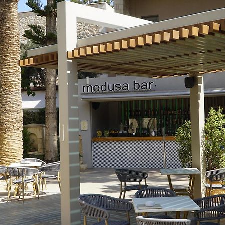 Cactus Beach Hotel Stalida Екстериор снимка