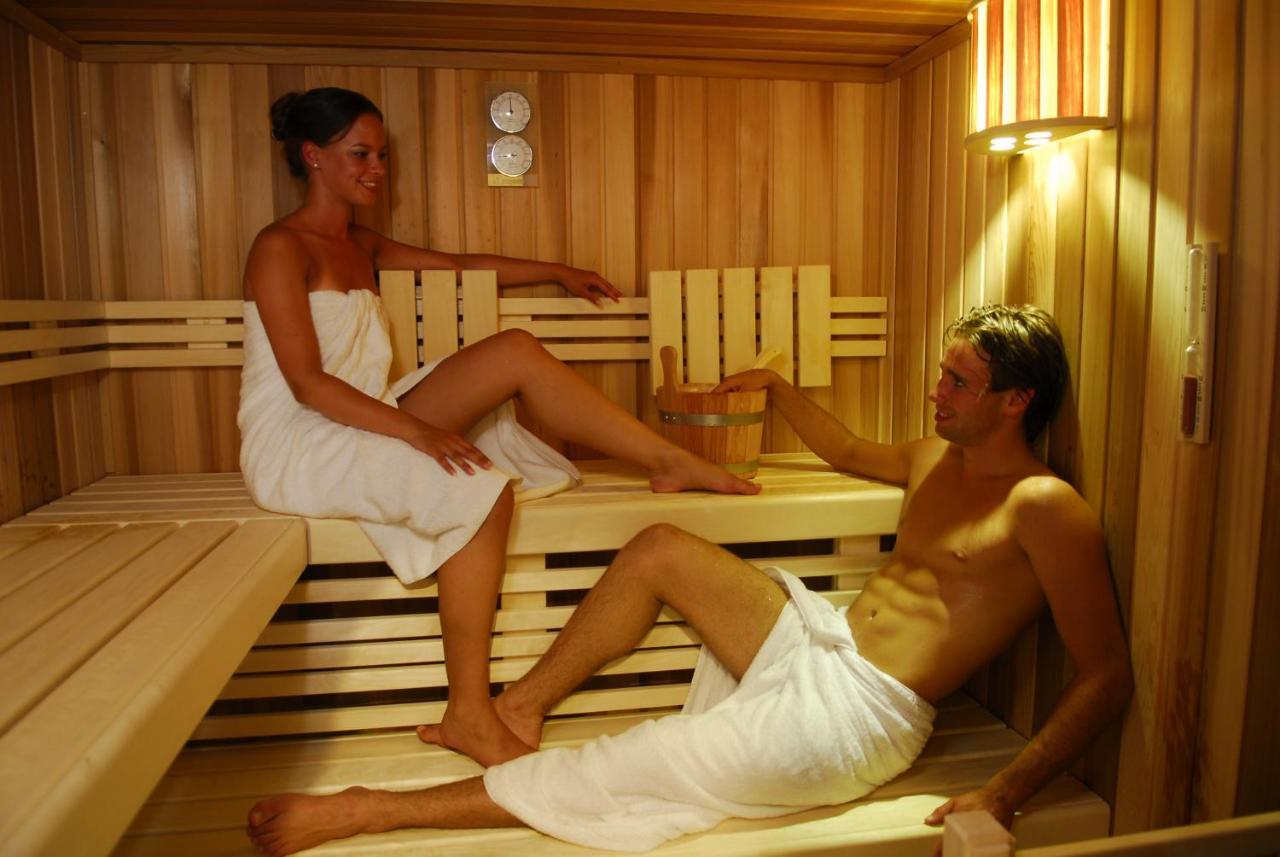 Cactus Beach Hotel Stalida Екстериор снимка