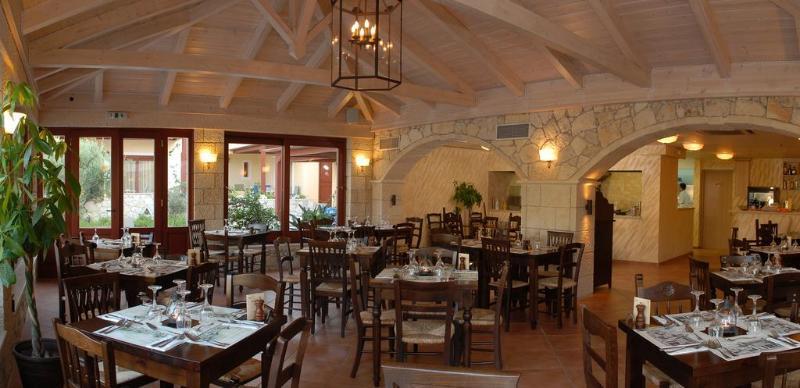 Cactus Beach Hotel Stalida Екстериор снимка