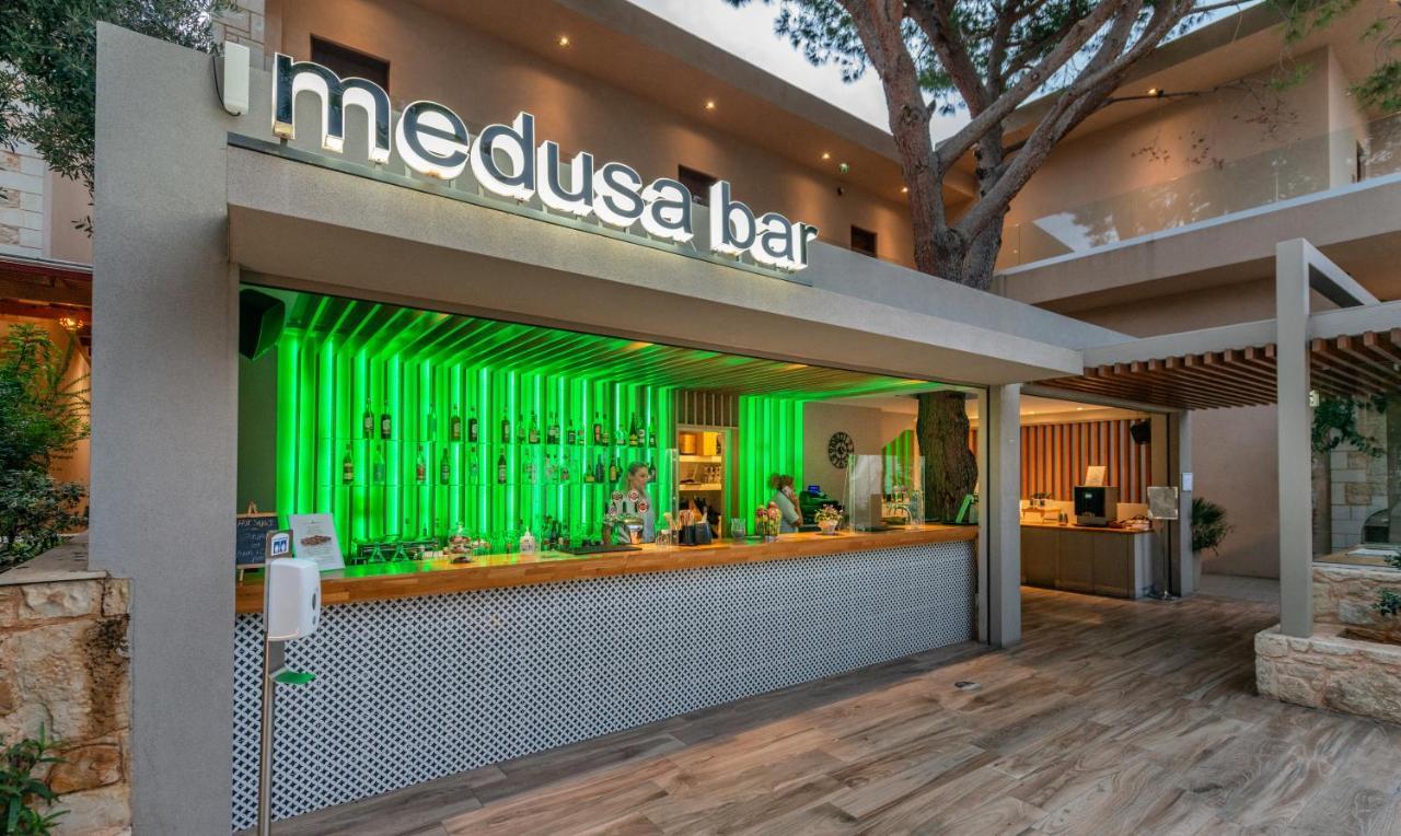 Cactus Beach Hotel Stalida Екстериор снимка