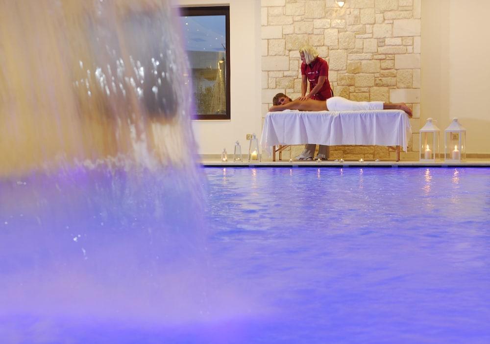 Cactus Beach Hotel Stalida Екстериор снимка