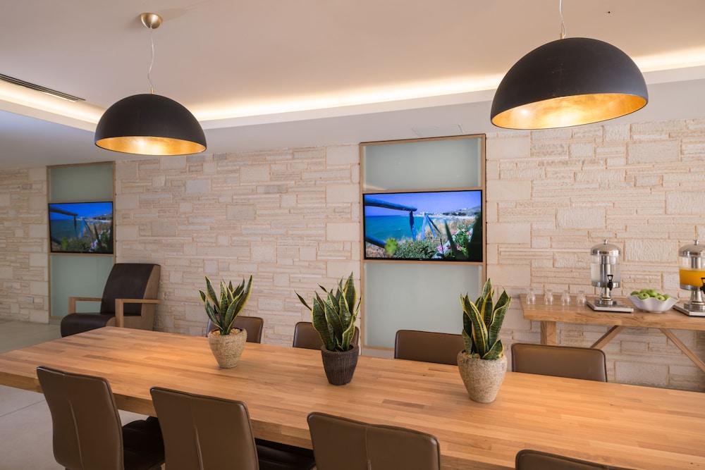 Cactus Beach Hotel Stalida Екстериор снимка